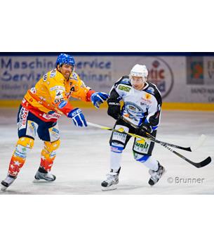 Die zweite Saison beginnt