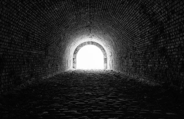 tunnel