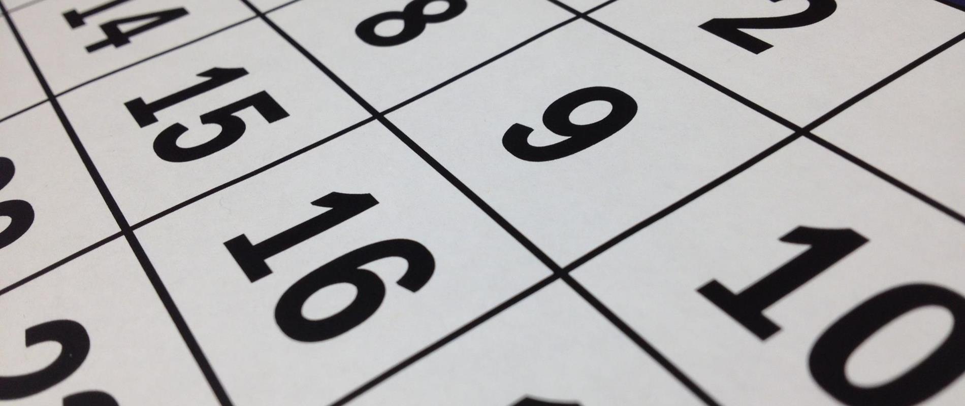 kalender
