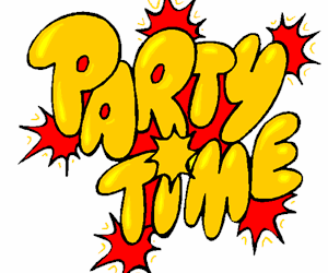 partytime