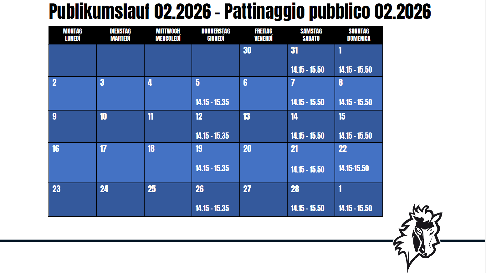 Publikumslauf 02-2026